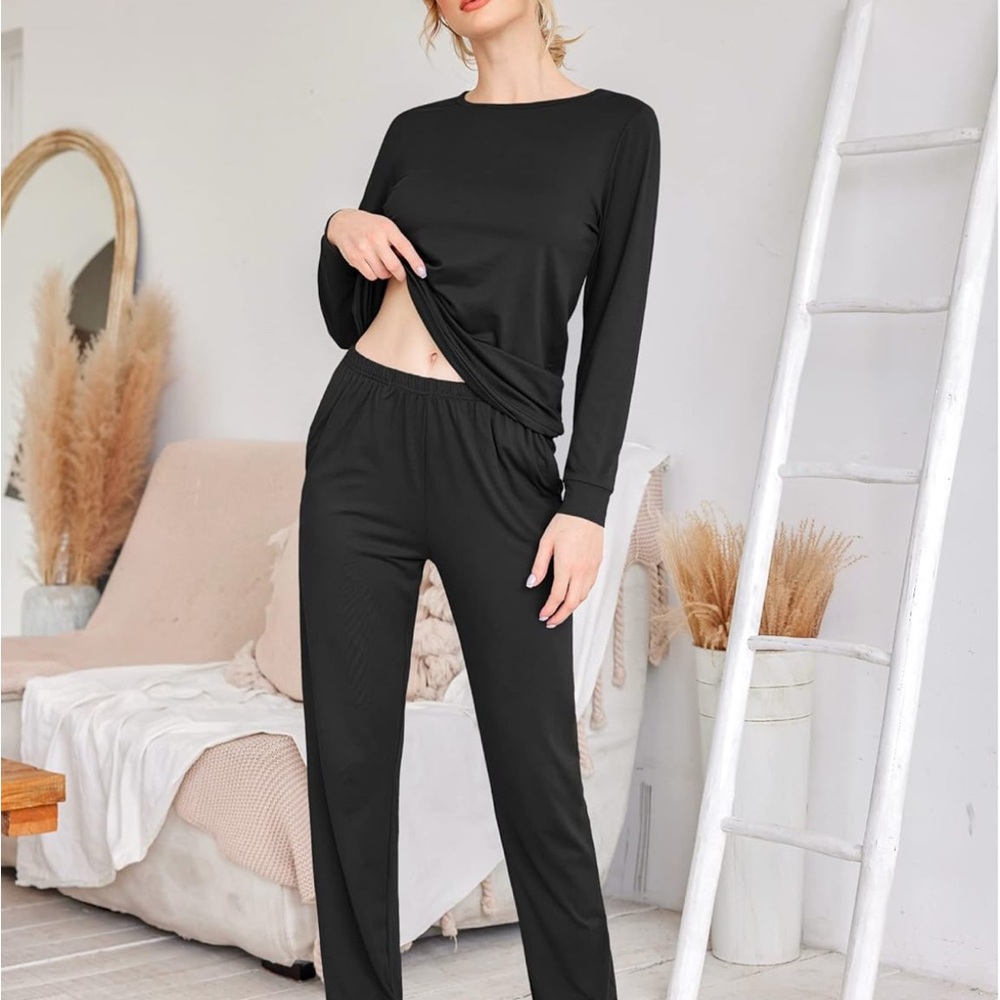 NWT jogger set. - Picture 3 of 3